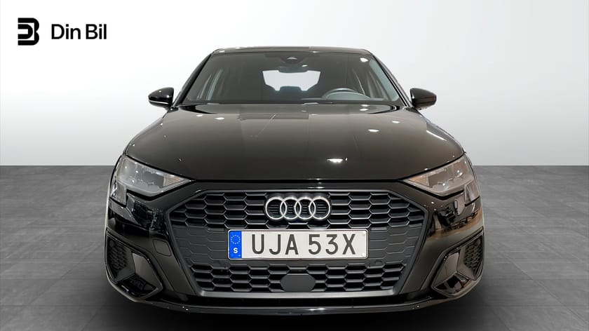Bild 4 av Audi A3 Sportback 35 TFSI 150 Proline