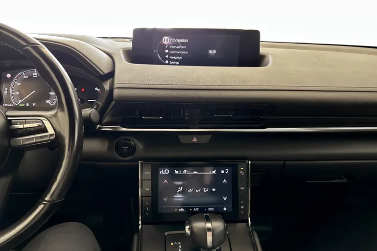 Mazda MX-30 e-Skyactiv EV