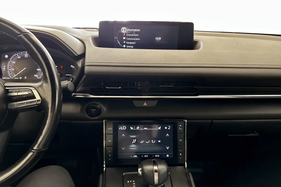 Mazda MX-30 e-Skyactiv EV