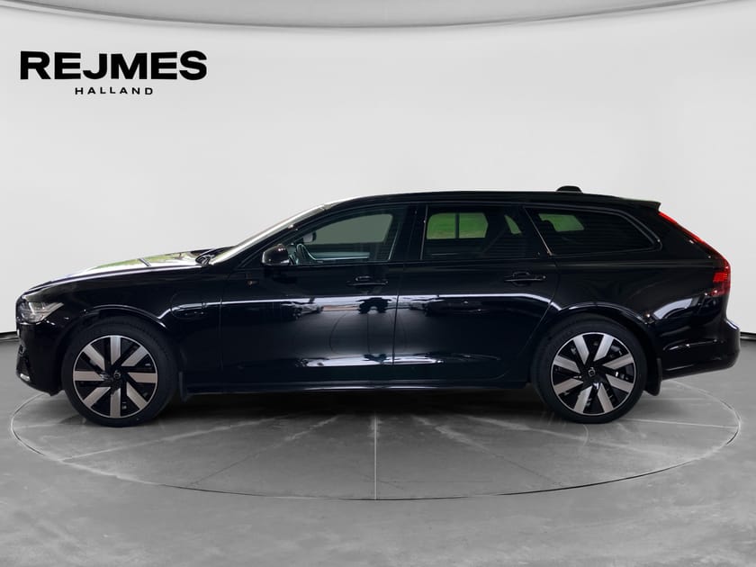 Bild 4 av Volvo V90 T6 Plus Dark Nordic Edition | 360° | H/K | Dragkrok |
