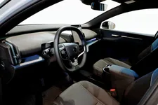 Volvo EX30 Twin Motor Performance