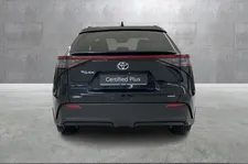 Thumnail bilde 3 av Toyota bZ4X
