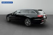 Mercedes-Benz E 300 T de 4MATIC