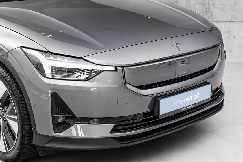 Bilde 3 av Polestar 2 Long Range Dual Motor