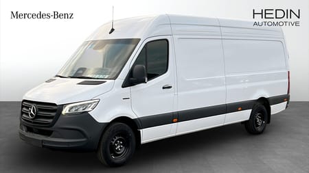 Mercedes-Benz eSprinter 420 113 kWh