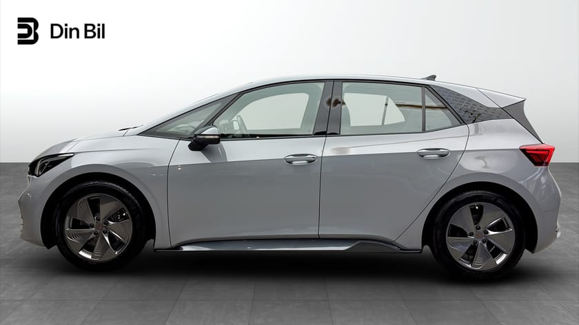 Bild 2 av CUPRA Born 58