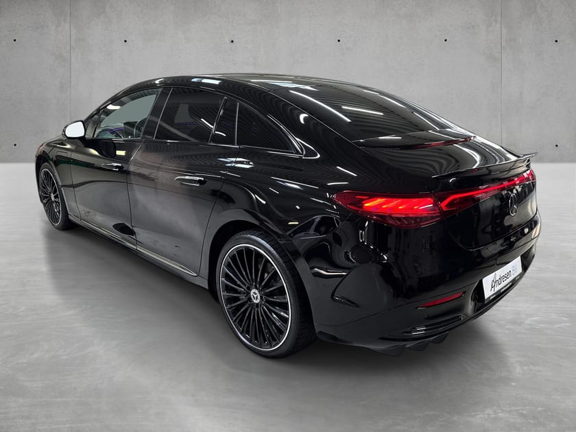 Bilde 5 av Mercedes-Benz EQE 300 300, AMG Styling