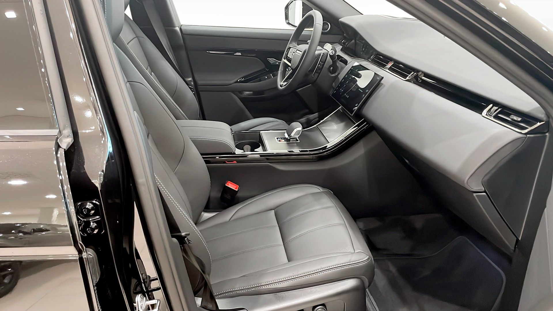 Land Rover Range Rover Evoque 2026, bild 3/10