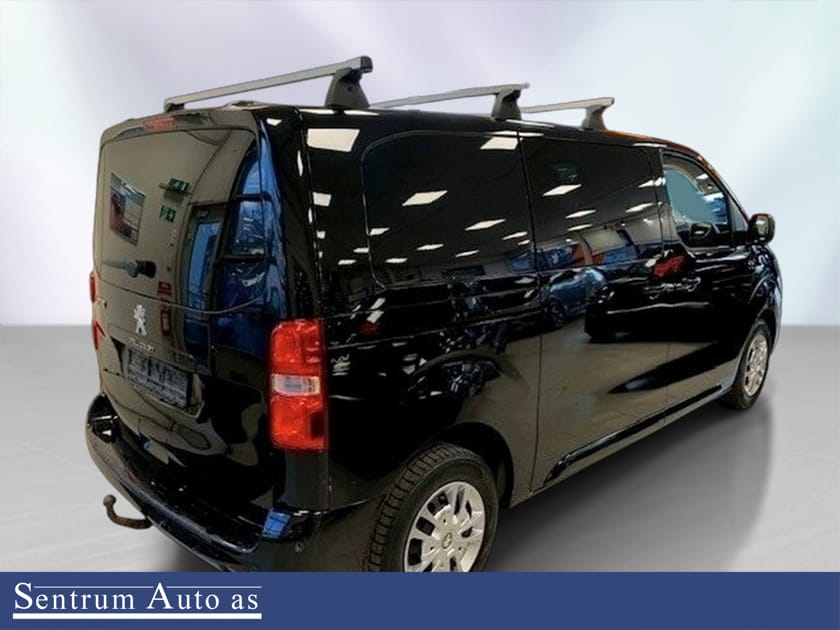 Bilde 5 av Peugeot Expert
