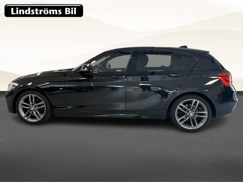 Bild 4 av BMW 118d