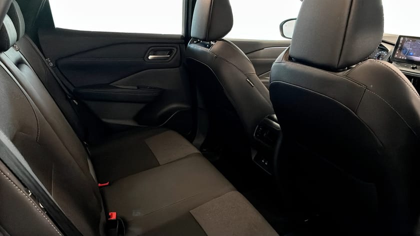 Bild 5 av Nissan Qashqai MHEV 158 XTRONIC 2WD N-CONNECTA