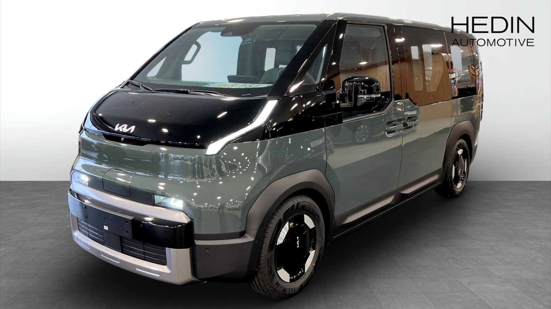 Kia PV5