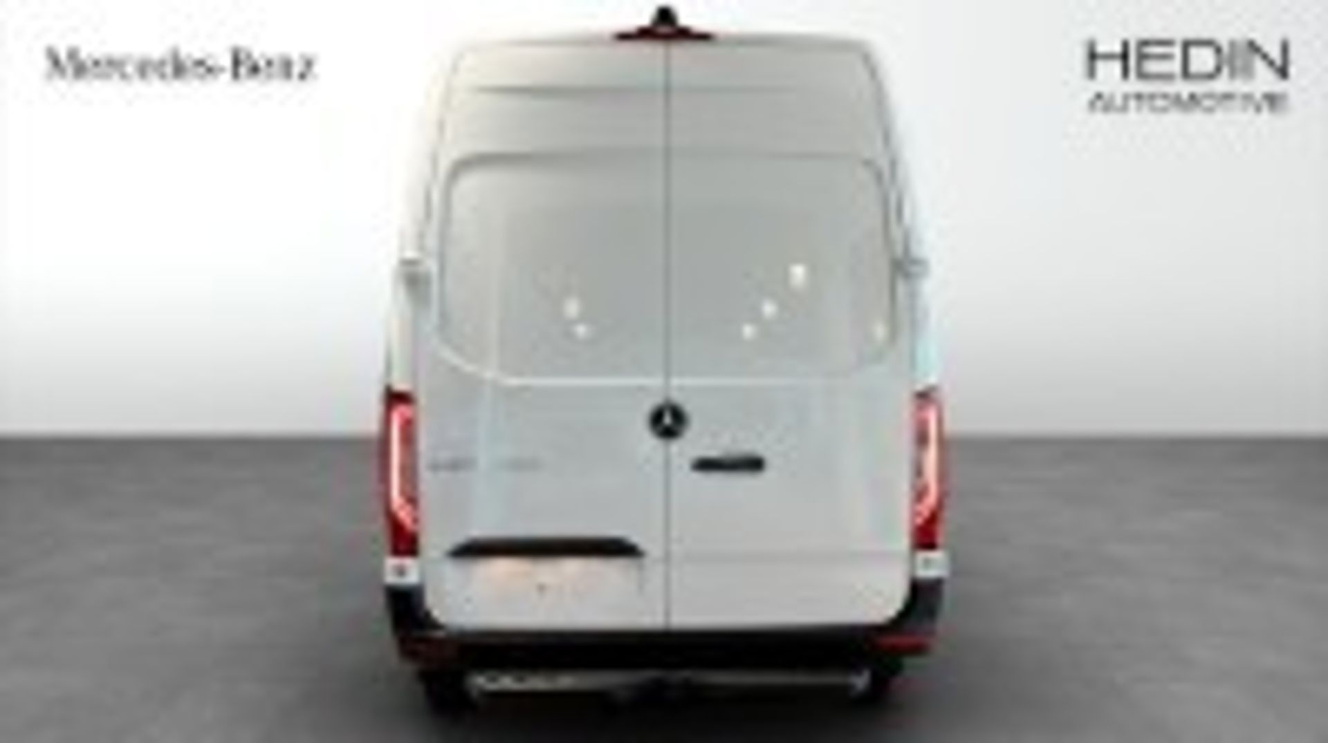 Mercedes-Benz eSprinter 420 SKÅP A3 PRO 2024, bild 4/10