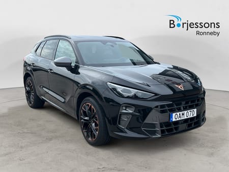 CUPRA Terramar VZ e-Hybrid 1.5 272 hk DSG Laddhybrid