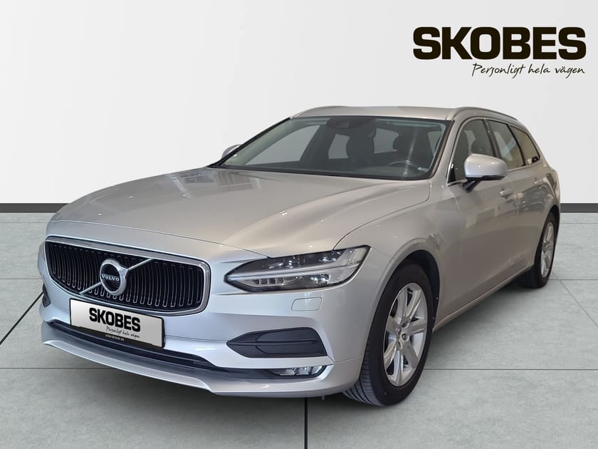 Bild 3 av Volvo V90 D4 Business Advanced