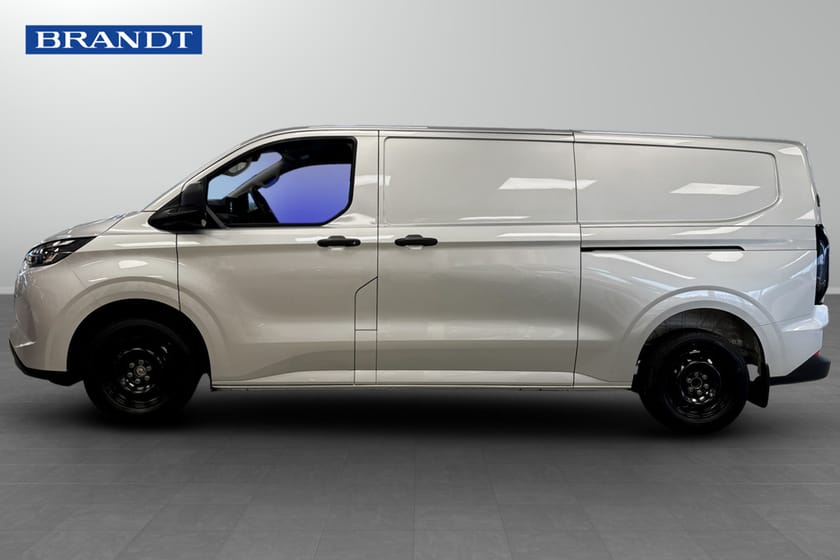 Bild 5 av Ford Transit Custom 320 Plug-in Hybrid Skåp Trend 320L LWB 2.5L PHEV 227hk CVT AT FWD Bensin
