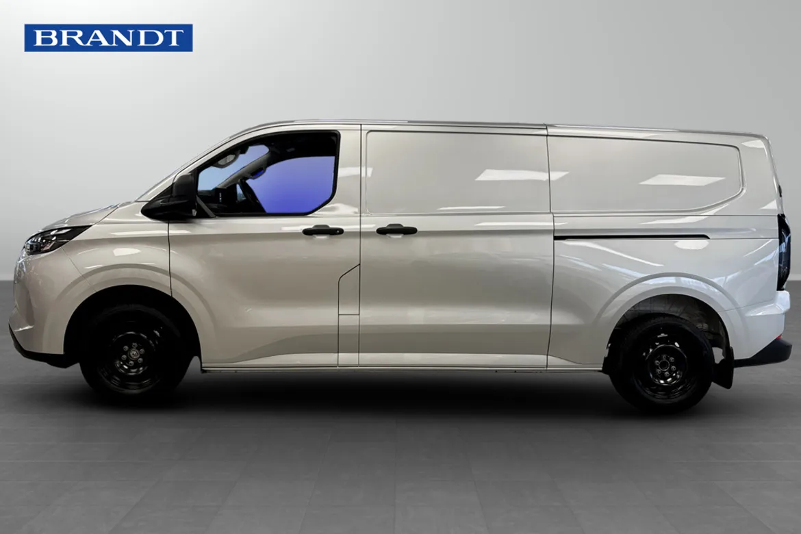 Ford Transit Custom 320 Plug-in Hybrid