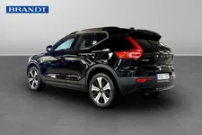 Volvo XC40 Recharge Single Motor