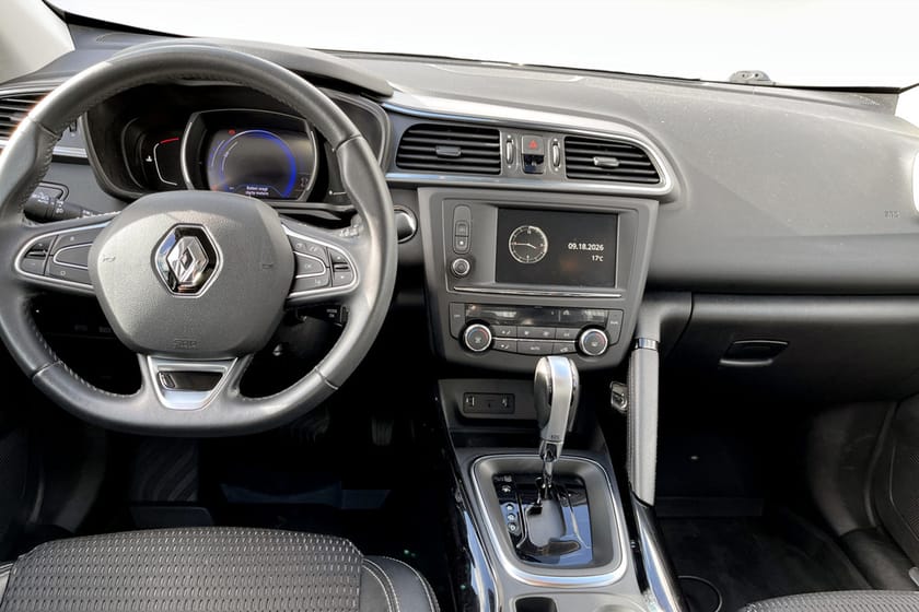 Bild 4 av Renault Kadjar