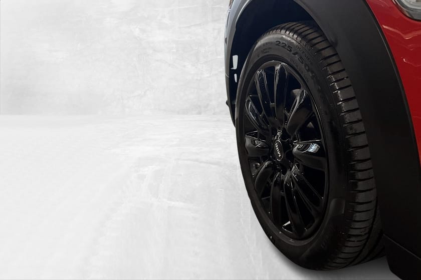 Bilde 2 av MINI Countryman Cooper SE ALL4 