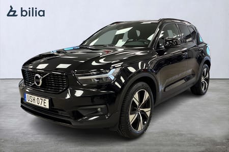 Volvo XC40 Recharge T5 R-Design