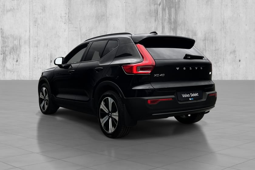 Bilde 4 av Volvo XC40 Recharge Twin