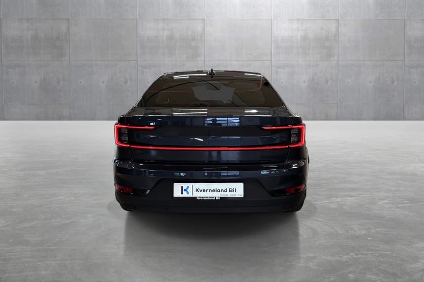 Bilde 5 av Polestar 2 Long Range Dual Motor