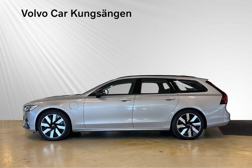Bild 3 av Volvo V90
