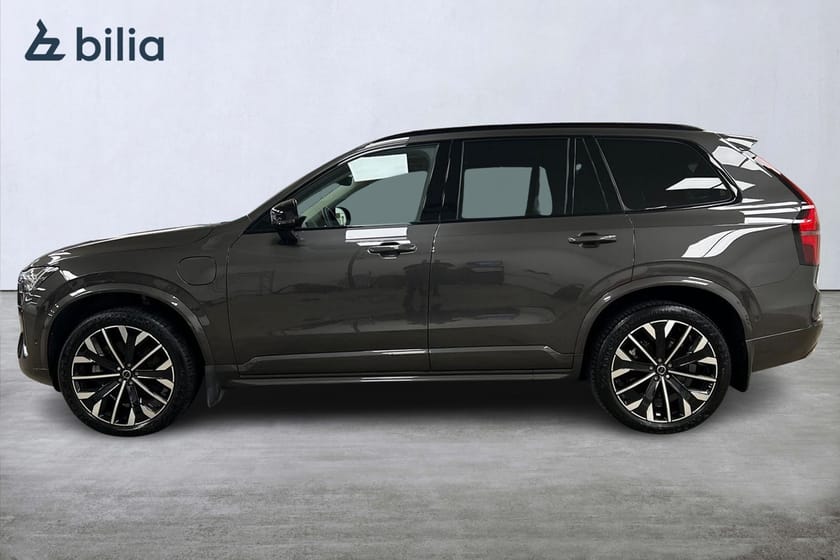 Bild 2 av Volvo XC90