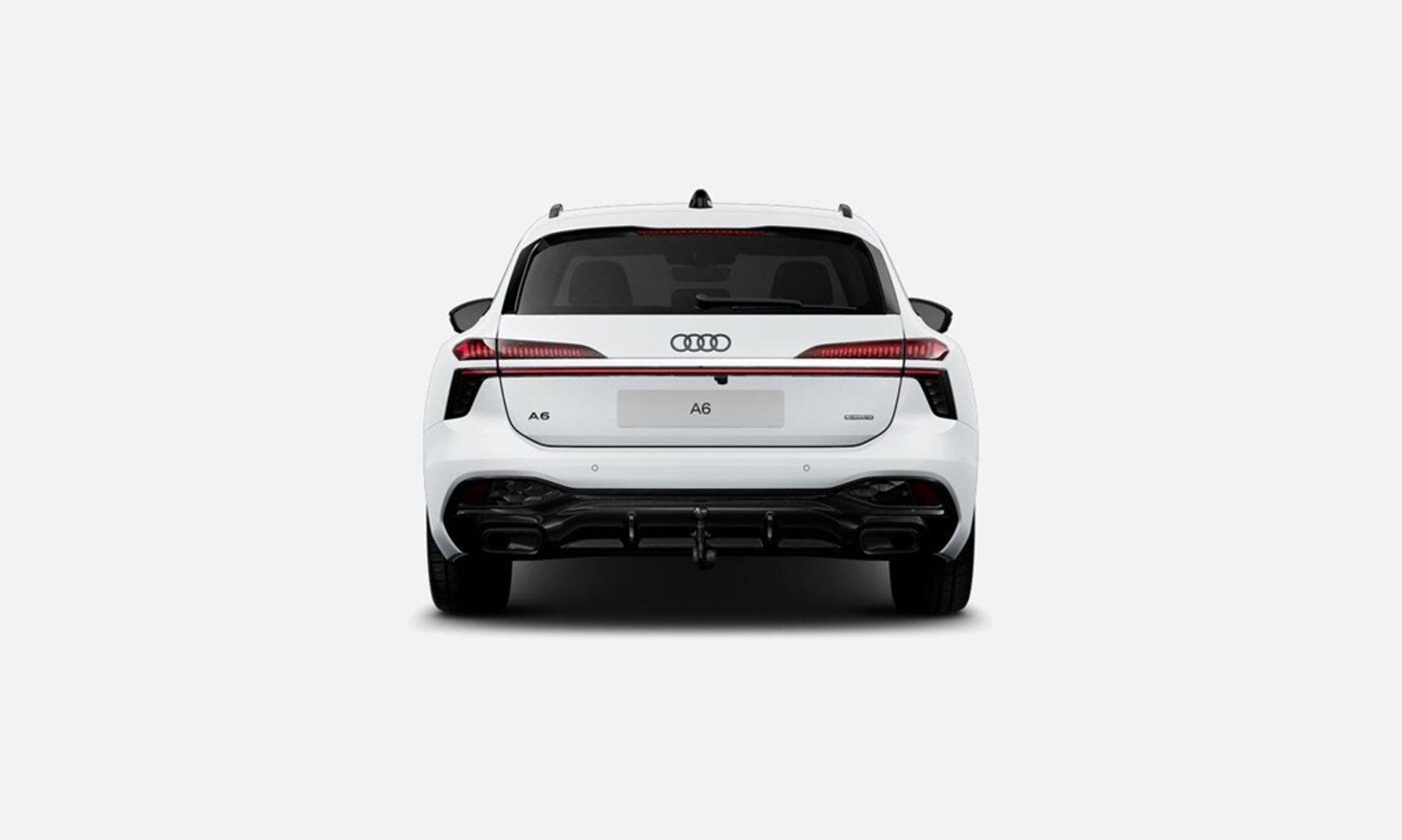 Audi A6 2026, bild 2/3