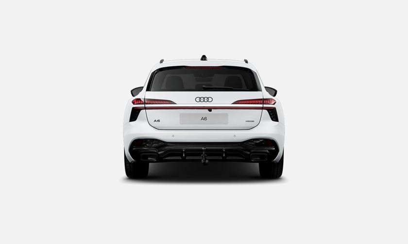 Bild 2 av Audi A6 Avant e-hybrid quattro 220 KW S TRONIC S-Line/Edition On