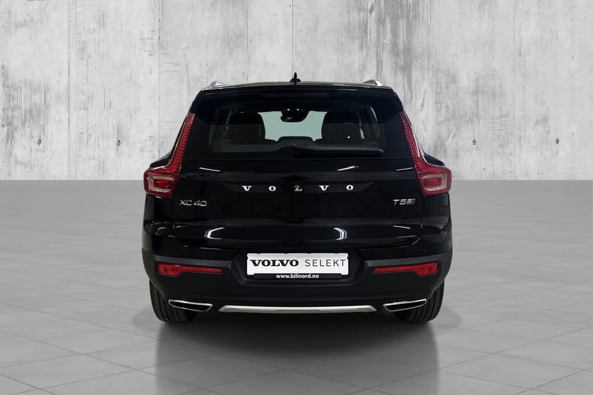 Bilde 5 av Volvo XC40