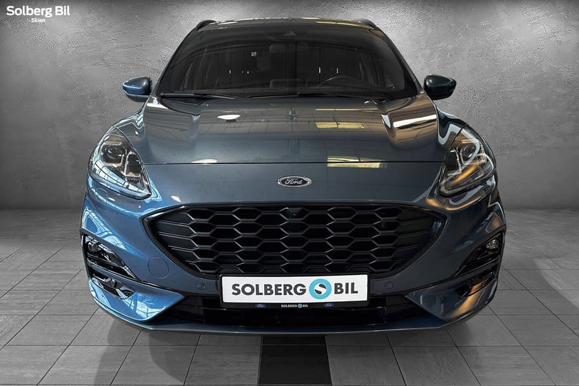 Bilde 2 av Ford Kuga Plug-In Hybrid Hybrid/ Automat/ Hengerfeste/ Ryggekamera