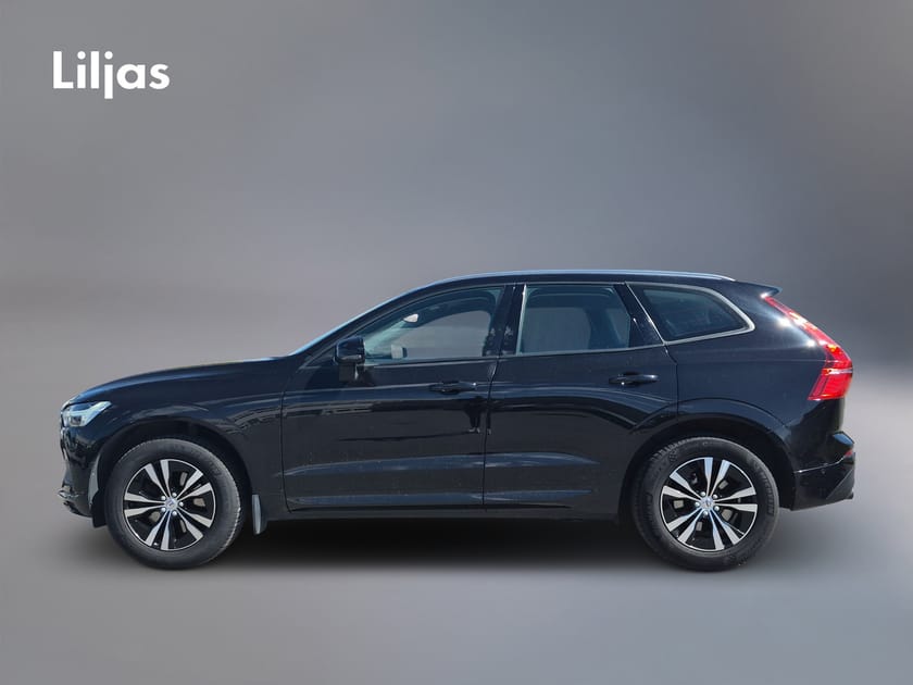 Bild 4 av Volvo XC60 D4 Momentum Edition