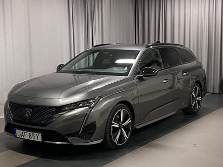 Peugeot 308 SW