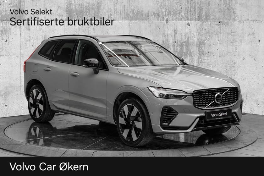 Bilde 1 av Volvo XC60
