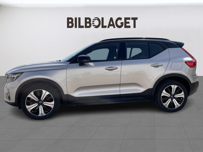 Bild 2 av Volvo XC40 Recharge Single Motor Core Edition