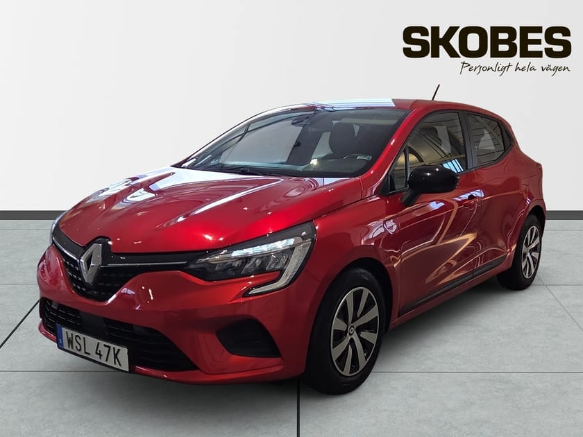 Bild 3 av Renault Clio