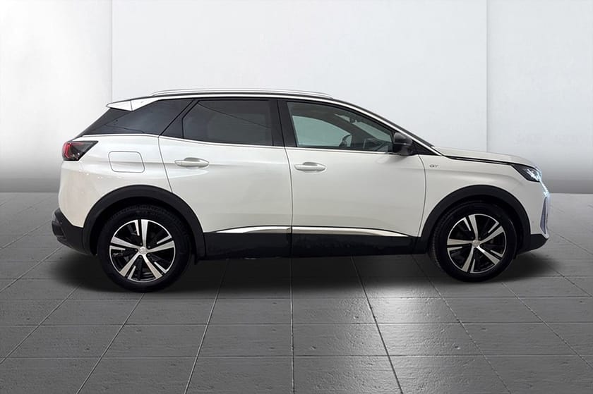 Bild 4 av Peugeot 3008
