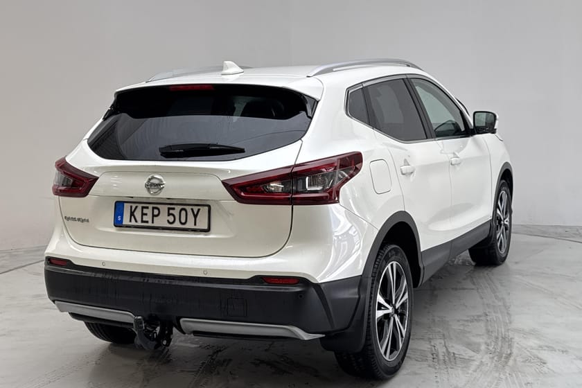Bild 3 av Nissan Qashqai