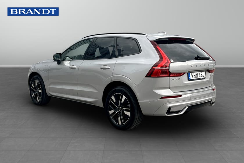Bild 2 av Volvo XC60 T6 Plus Dark Edition