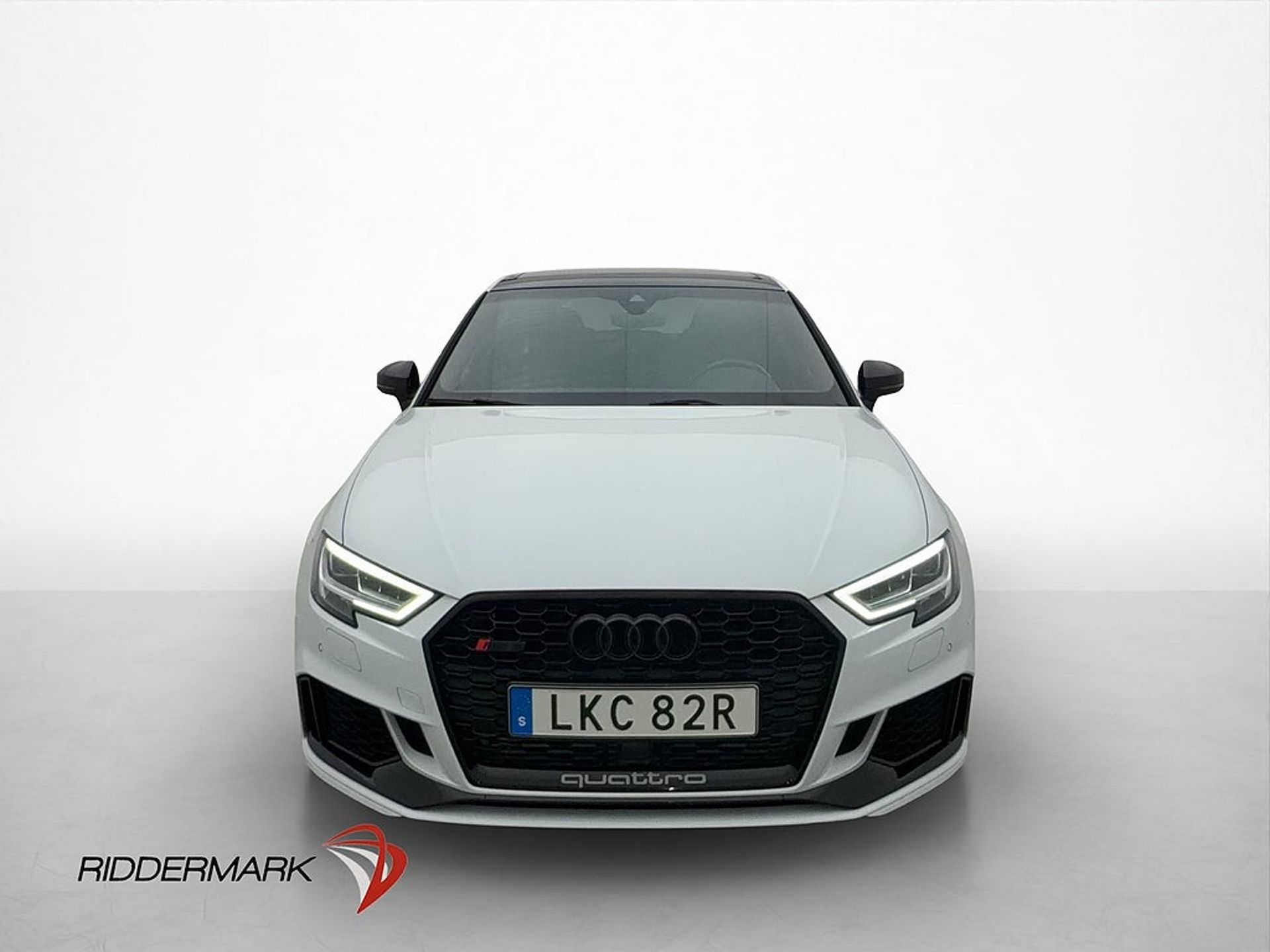 Audi RS3 2020, bild 2/10