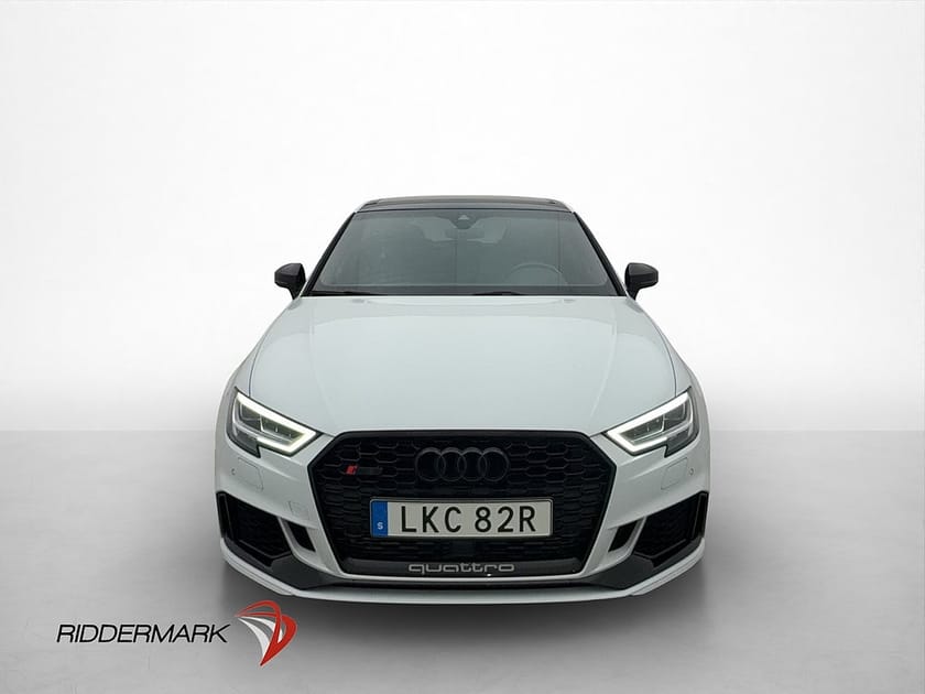 Bild 2 av Audi RS 3 Sportback