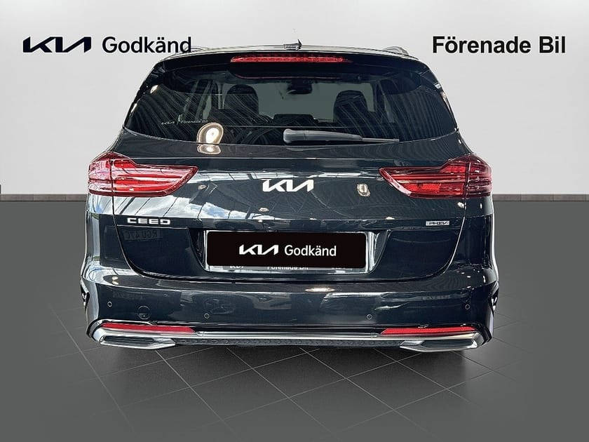 Bild 5 av Kia Ceed Sportswagon Plug-in Hybrid SW DCT ADVANCE PLUS | 360KR ÅRSSKATT