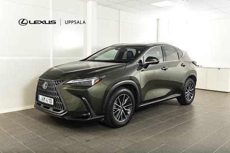 Lexus NX 450h+ Executive Taklucka 360-Kamera Navi