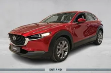 Thumnail bilde 0 av Mazda CX-30