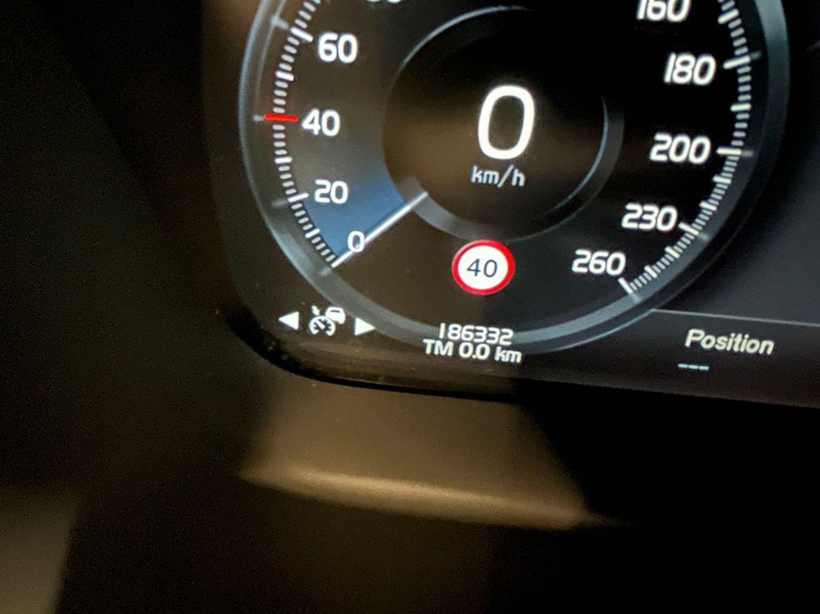 Volvo V60 2019 - miniatyr 20