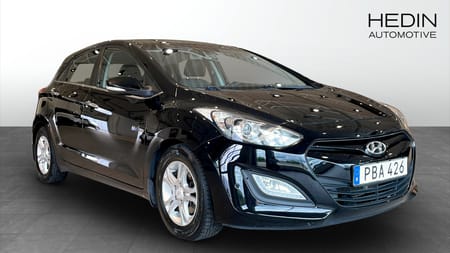 Hyundai i30 I 30