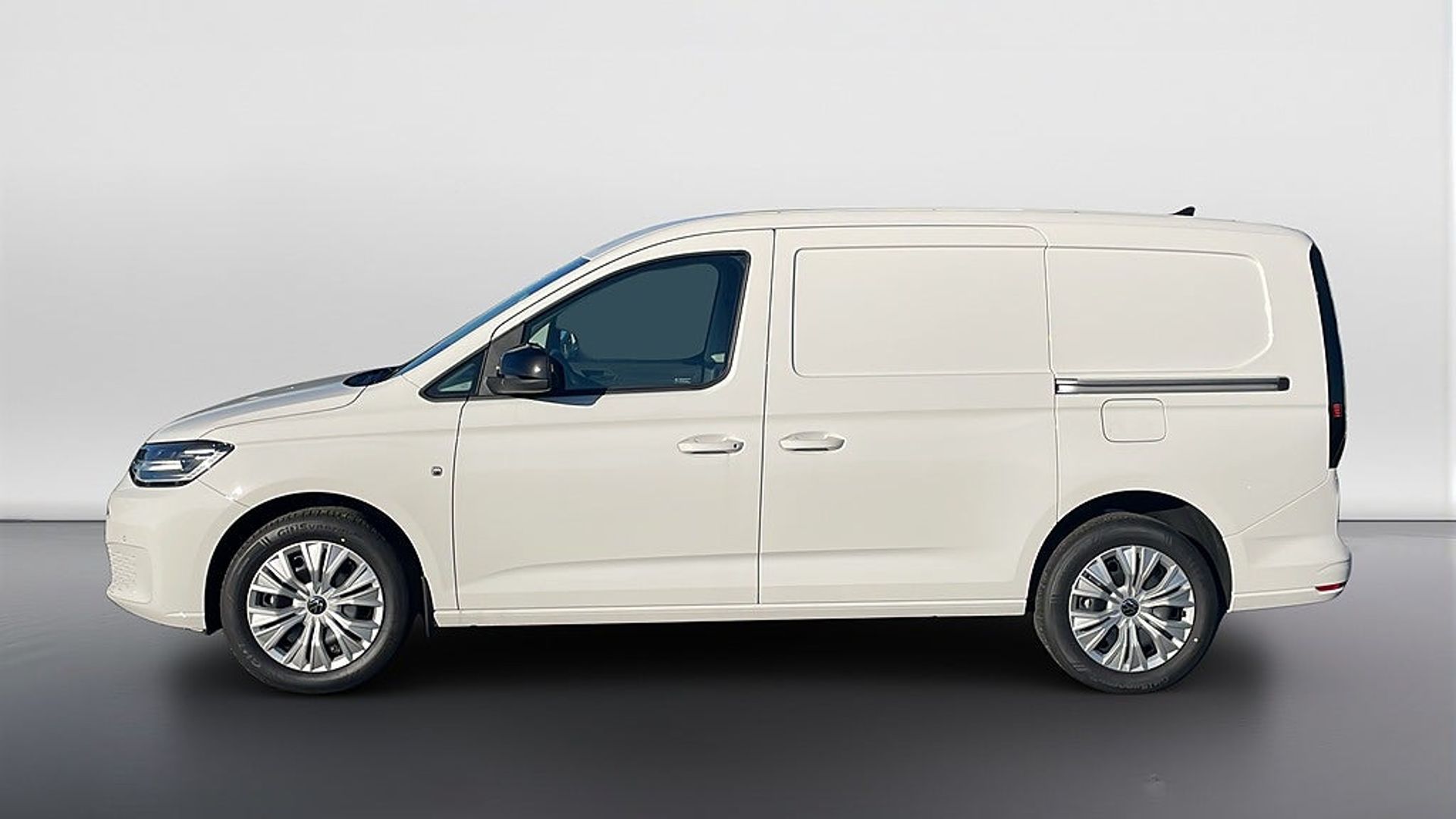 Volkswagen Caddy Cargo MAXI HJULBAS 2026, bild 2/10