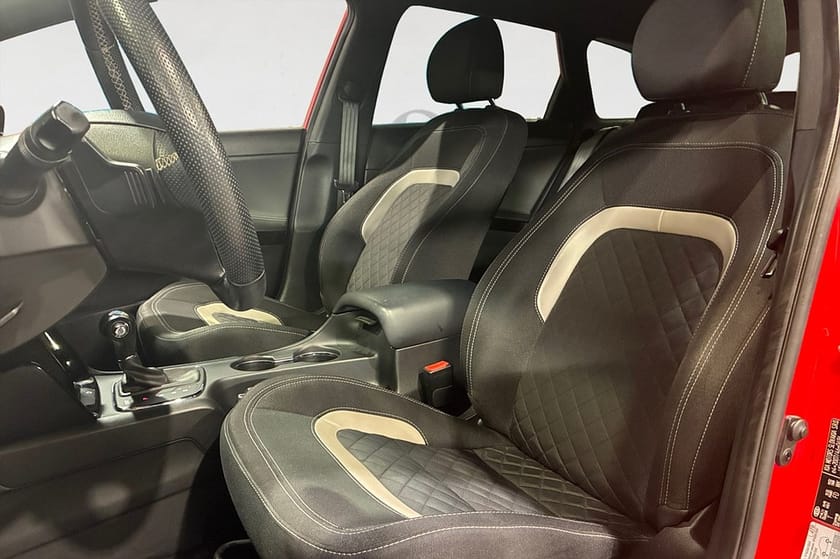 Bild 3 av Kia cee'd_sw